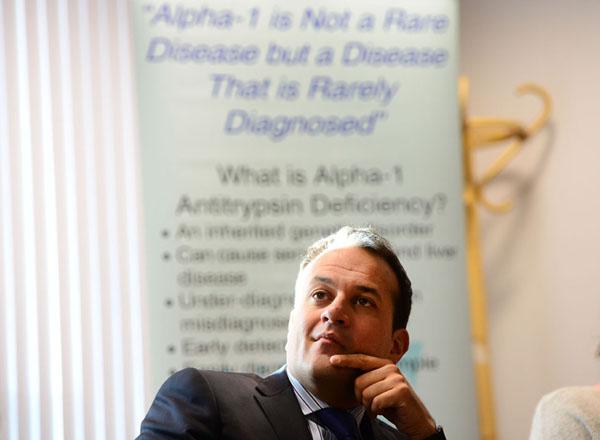 Minister Varadkar